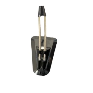 Gaming Mouse Bungee Mouse Cord Holder and Cable Management for FPS Esports Gamer