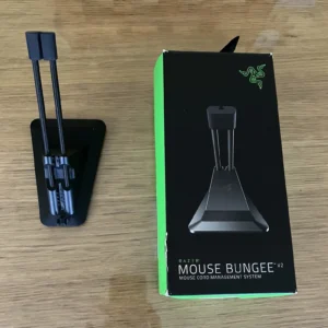 Razer Mouse Bungee V2 Mouse Cable Management System